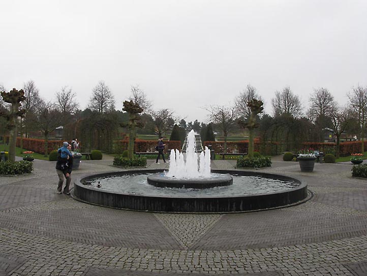  park Keukenhof