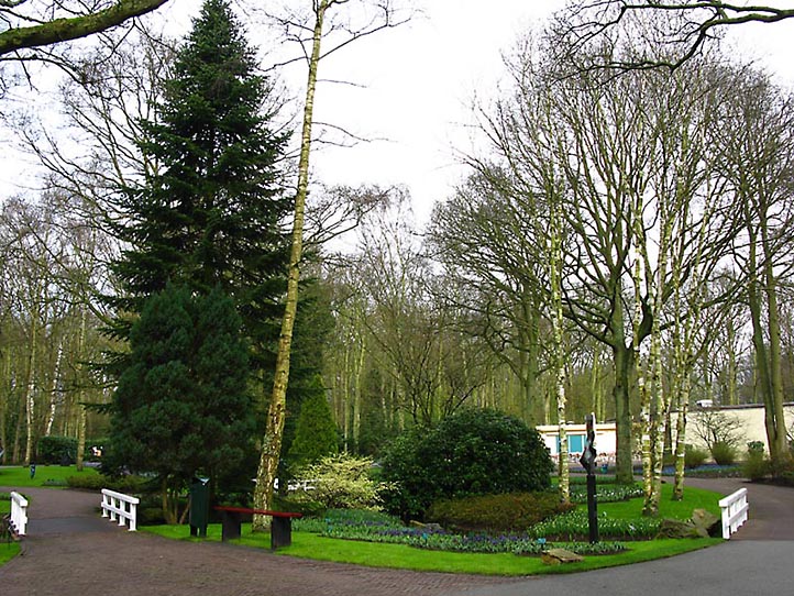  park Keukenhof