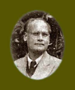 Доктор Махендра Сингх Рандхава, род. в 1909 г.